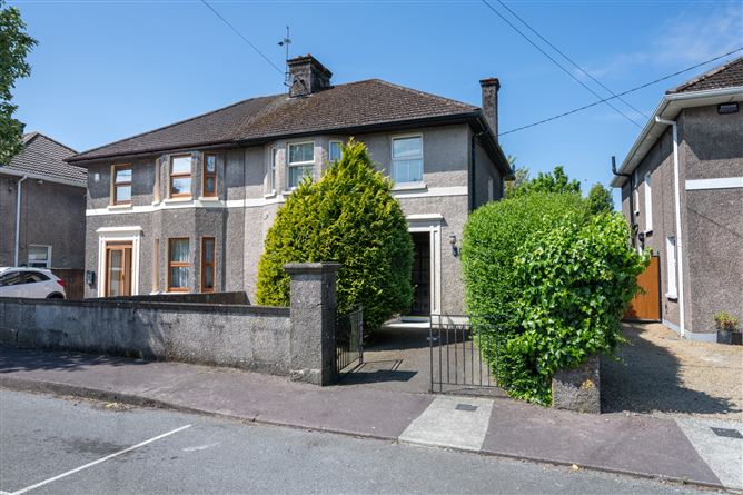 3 Marina Park, Victoria Road, City Centre Sth,   Cork City