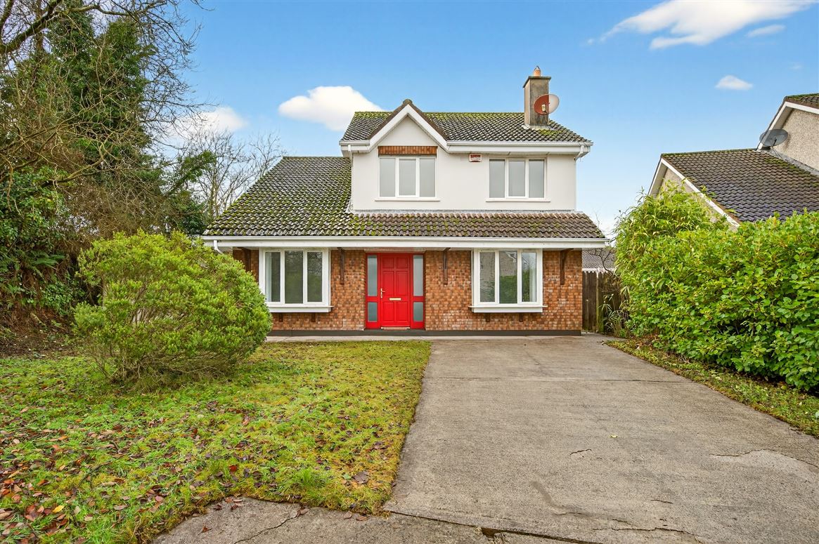 7 Hayville, Sallybrook, Glanmire, Cork