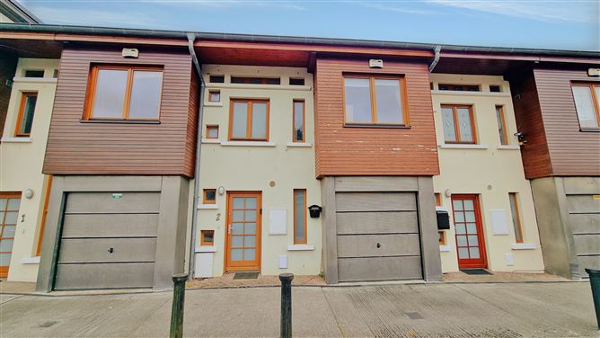 2 Mobhi Mews, Glasnevin,   Dublin 9