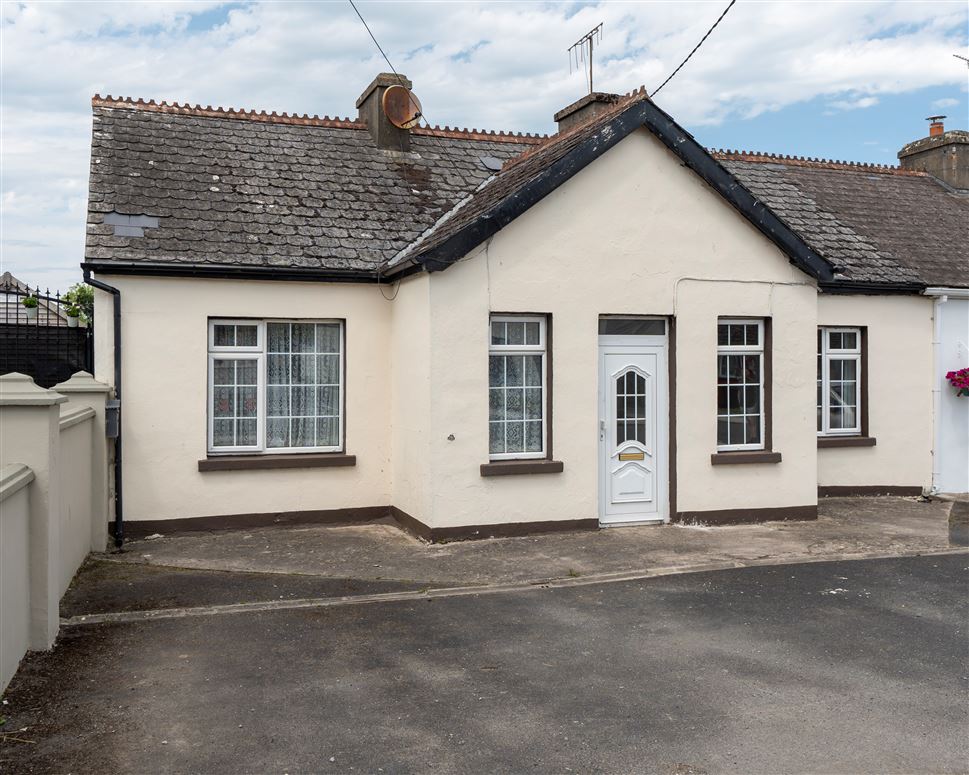 4 Railway View, Knocklong, Limerick