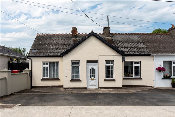 4 Railway View, Knocklong, Limerick