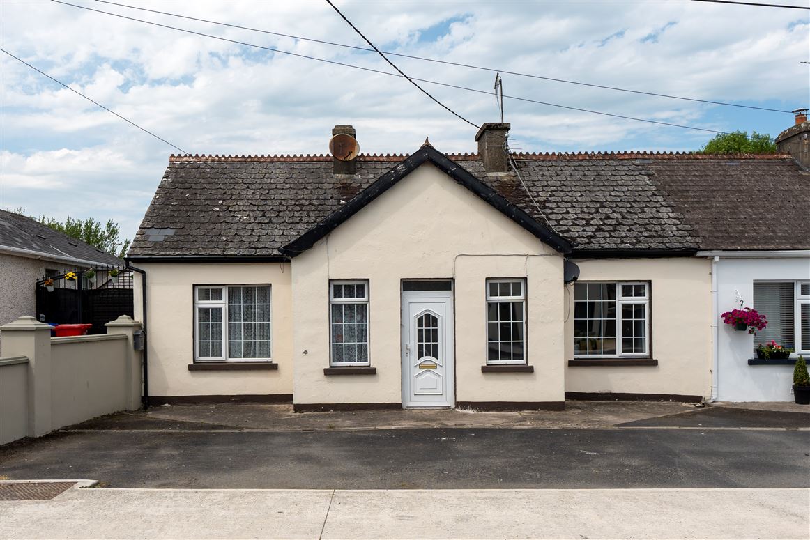 4 Railway View, Knocklong, Limerick