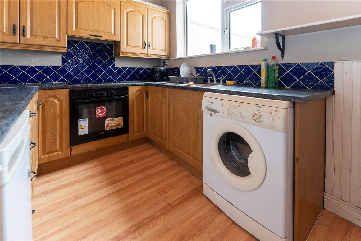 4 Railway View, Knocklong, Limerick