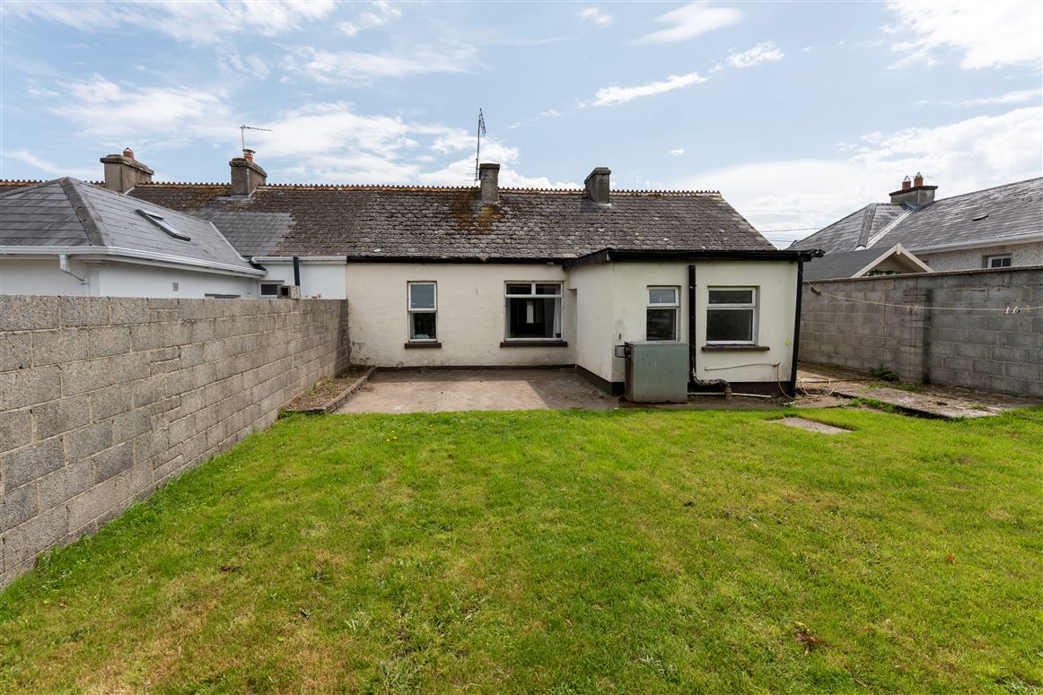 4 Railway View, Knocklong, Limerick
