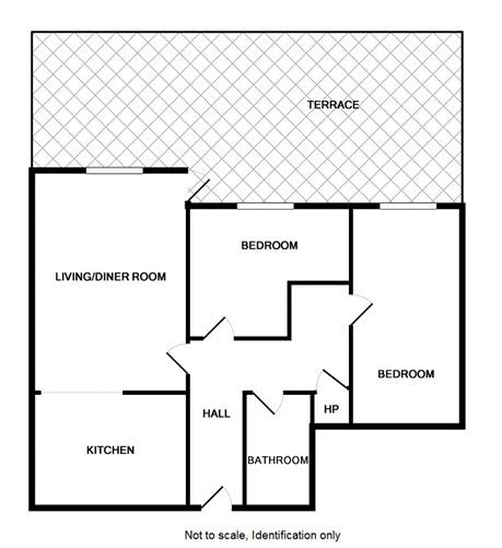 3 Sandyford View, Blackglen Road, Sandyford, Dublin 18
