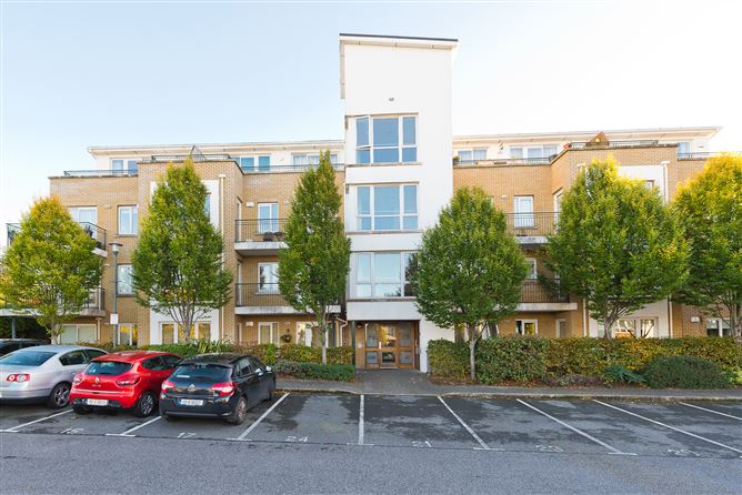 3 Sandyford View, Blackglen Road, Sandyford, Dublin 18