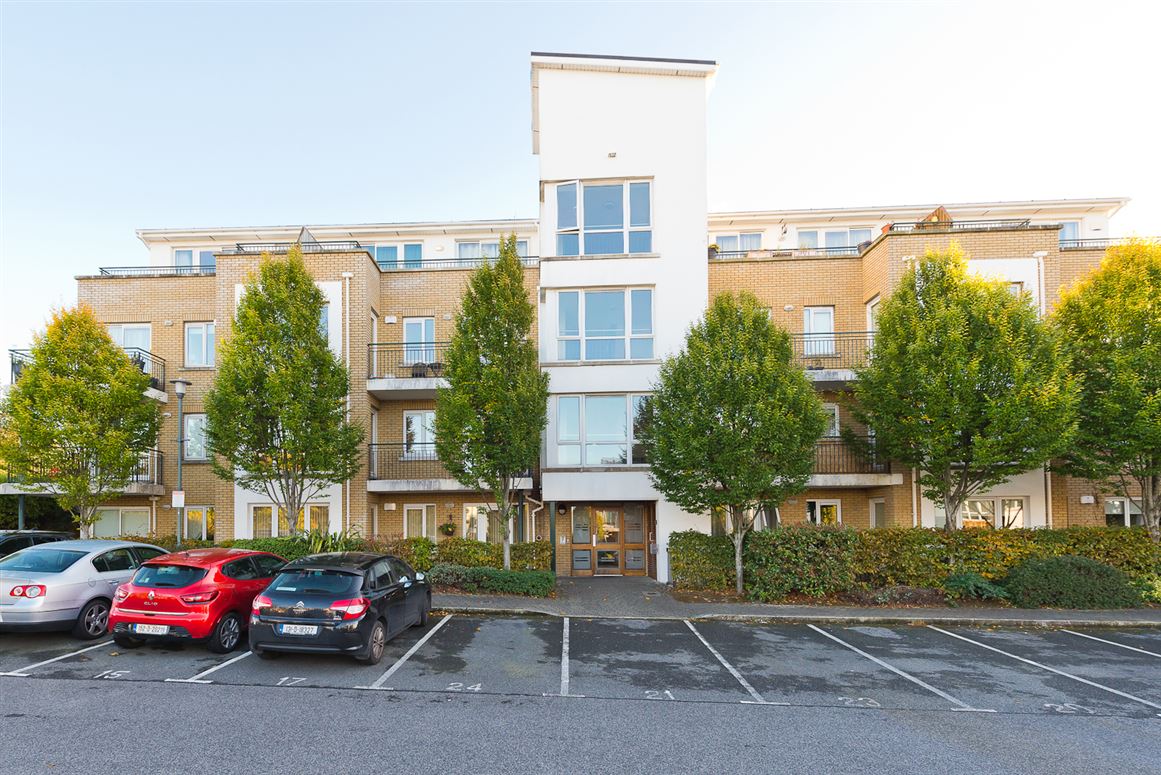 3 Sandyford View, Blackglen Road, Sandyford, Dublin 18