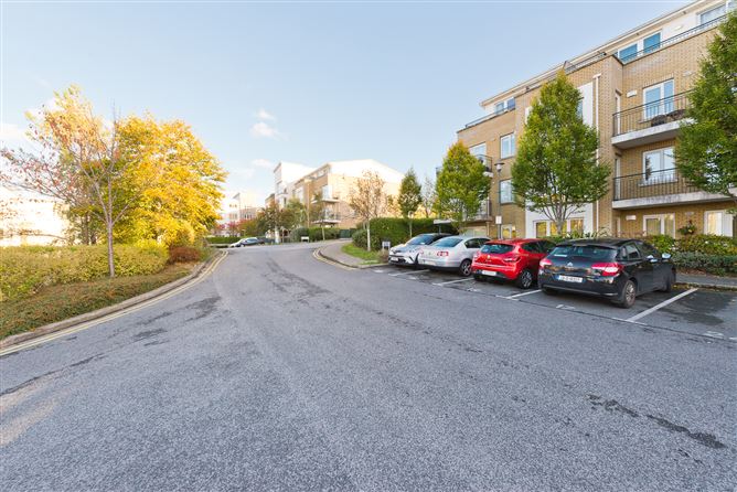 3 Sandyford View, Blackglen Road, Sandyford, Dublin 18