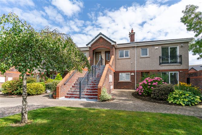 46 Cloghgarrett Abbey, Kildare Town, Kildare