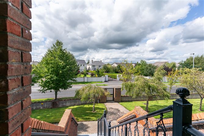 46 Cloghgarrett Abbey, Kildare Town, Kildare