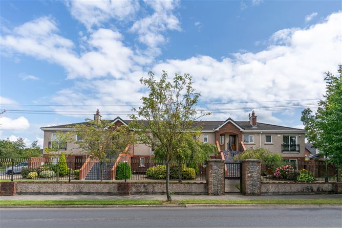 46 Cloghgarrett Abbey, Kildare Town, Kildare