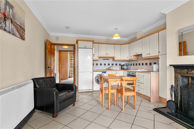 46 Cloghgarrett Abbey, Kildare Town, Kildare