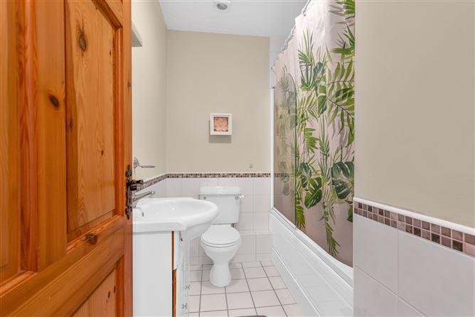 46 Cloghgarrett Abbey, Kildare Town, Kildare
