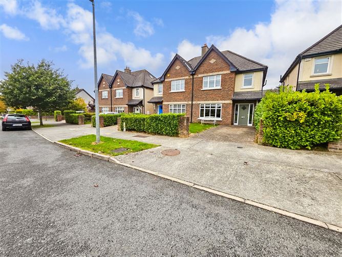 16 Colpe Park, Deepforde, Drogheda, Co. Meath