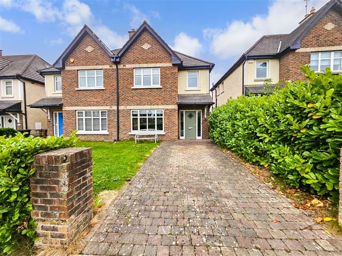 16 Colpe Park, Deepforde, Drogheda, Co. Meath