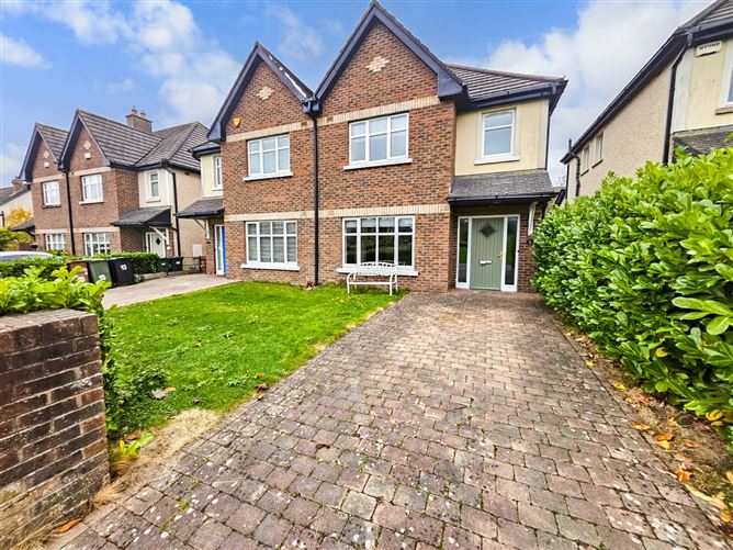 16 Colpe Park, Deepforde, Drogheda, Co. Meath