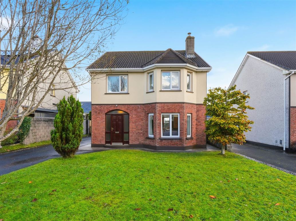 7 Rossmór, Pontoon Road, Castlebar, County Mayo