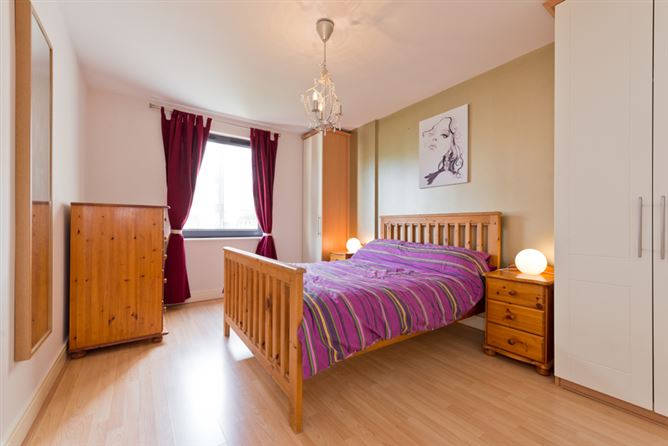 8 Rochfort House, Brennanstown, Cabinteely, Dublin 18