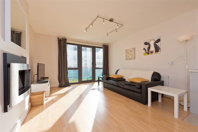 8 Rochfort House, Brennanstown, Cabinteely, Dublin 18