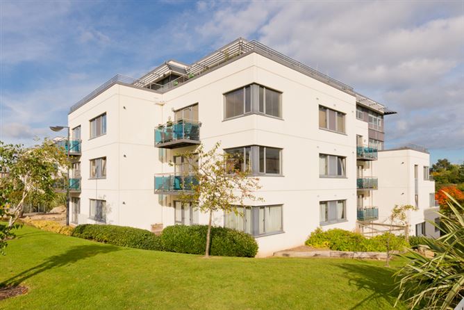 8 Rochfort House, Brennanstown, Cabinteely, Dublin 18