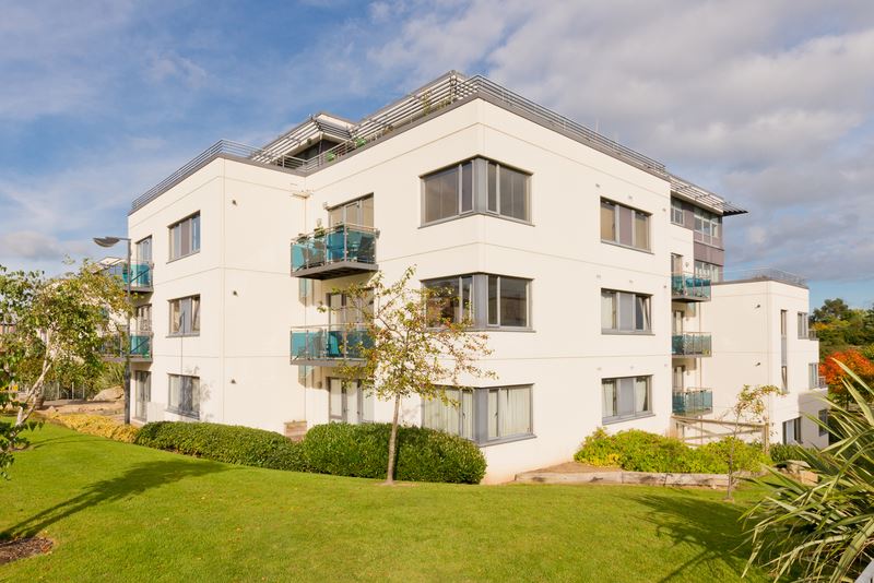 8 Rochfort House, Brennanstown, Cabinteely, Dublin 18