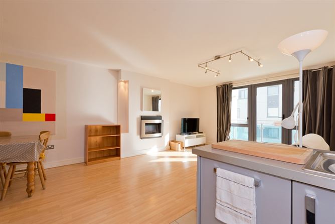 8 Rochfort House, Brennanstown, Cabinteely, Dublin 18