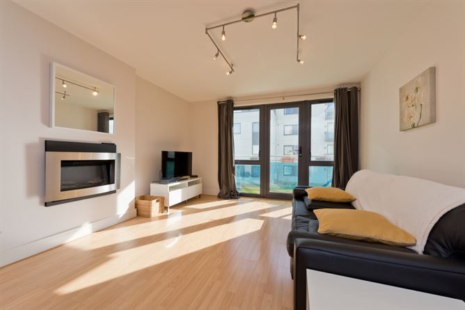 8 Rochfort House, Brennanstown, Cabinteely, Dublin 18