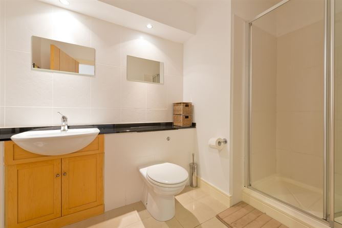 8 Rochfort House, Brennanstown, Cabinteely, Dublin 18