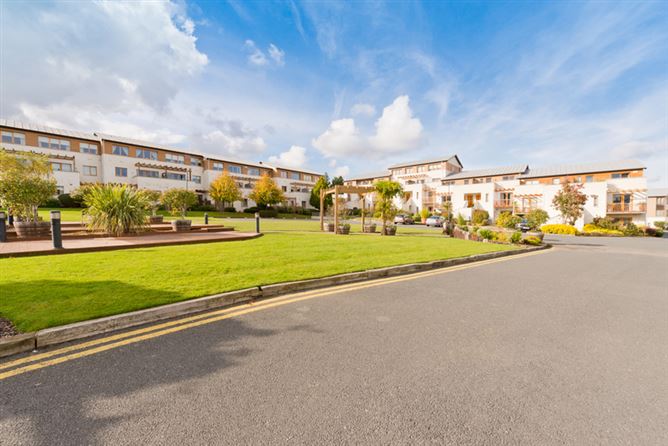 8 Rochfort House, Brennanstown, Cabinteely, Dublin 18