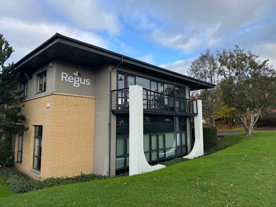 Regus, Citywest, Dublin 24, D24 HN20