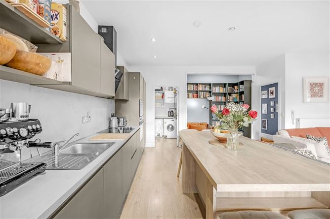 5, Oxmanstown Lofts, Smithfield, Dublin 7