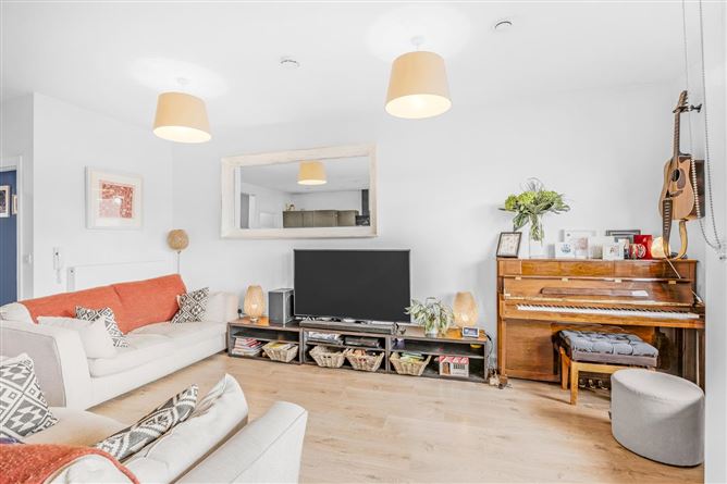 5, Oxmanstown Lofts, Smithfield, Dublin 7