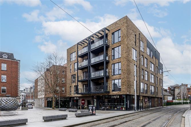 5, Oxmanstown Lofts, Smithfield, Dublin 7