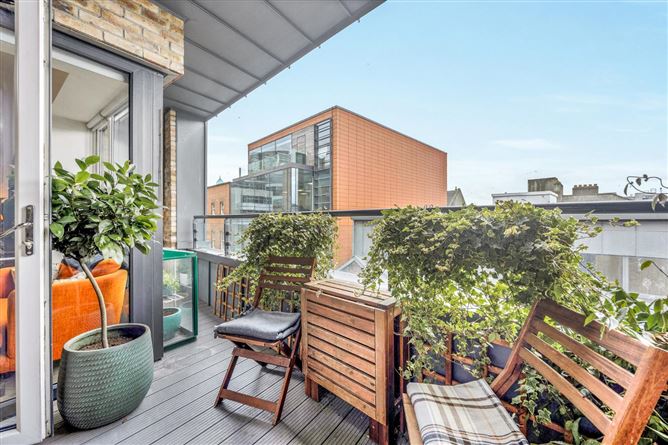 5, Oxmanstown Lofts, Smithfield, Dublin 7