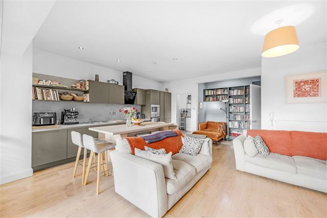 5, Oxmanstown Lofts, Smithfield, Dublin 7