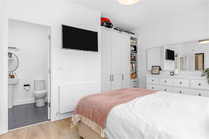 5, Oxmanstown Lofts, Smithfield, Dublin 7