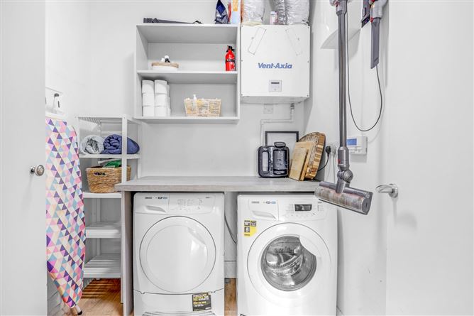 5, Oxmanstown Lofts, Smithfield, Dublin 7