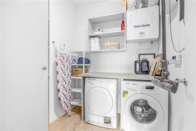 5, Oxmanstown Lofts, Smithfield, Dublin 7