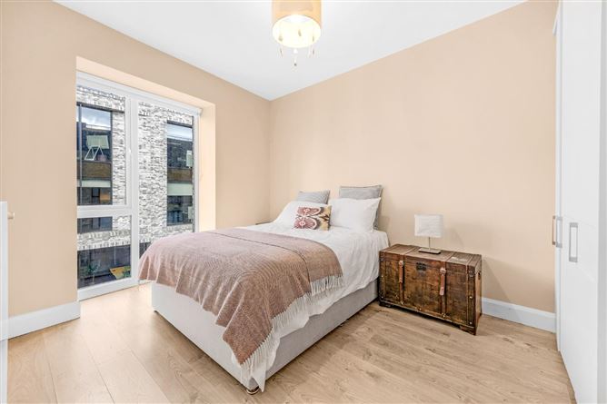 5, Oxmanstown Lofts, Smithfield, Dublin 7