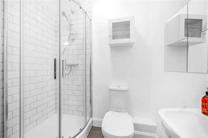 5, Oxmanstown Lofts, Smithfield, Dublin 7