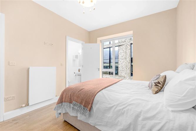 5, Oxmanstown Lofts, Smithfield, Dublin 7