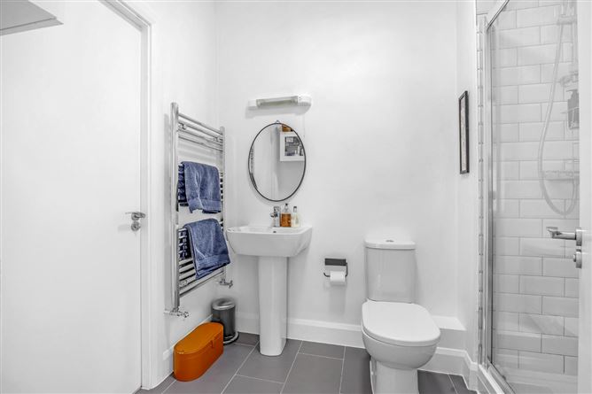 5, Oxmanstown Lofts, Smithfield, Dublin 7