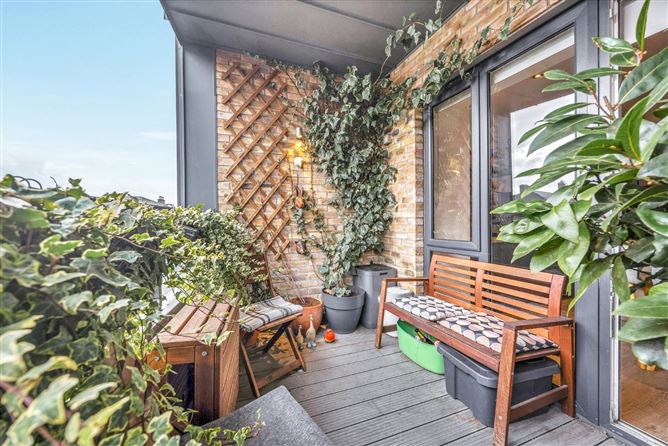 5, Oxmanstown Lofts, Smithfield, Dublin 7