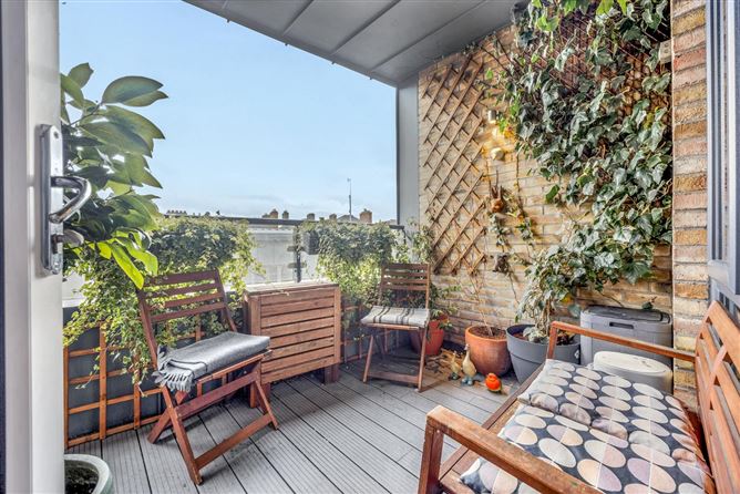 5, Oxmanstown Lofts, Smithfield, Dublin 7