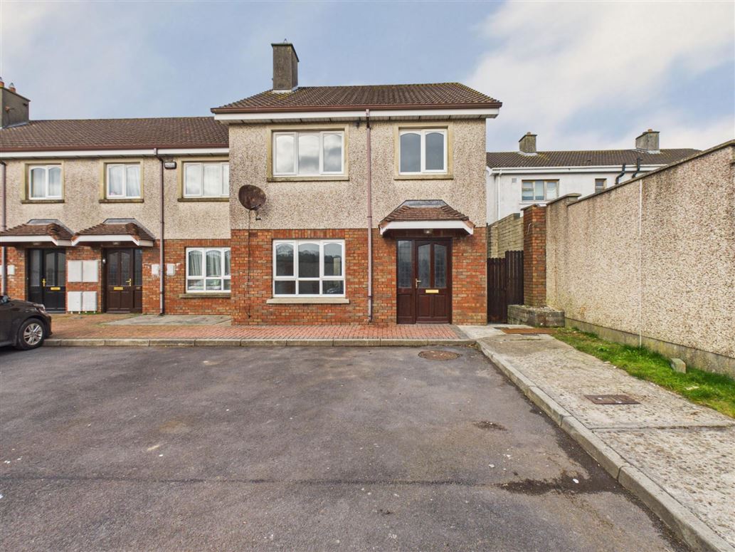 128 Meadowbank, Baile Na NDeise, Waterford