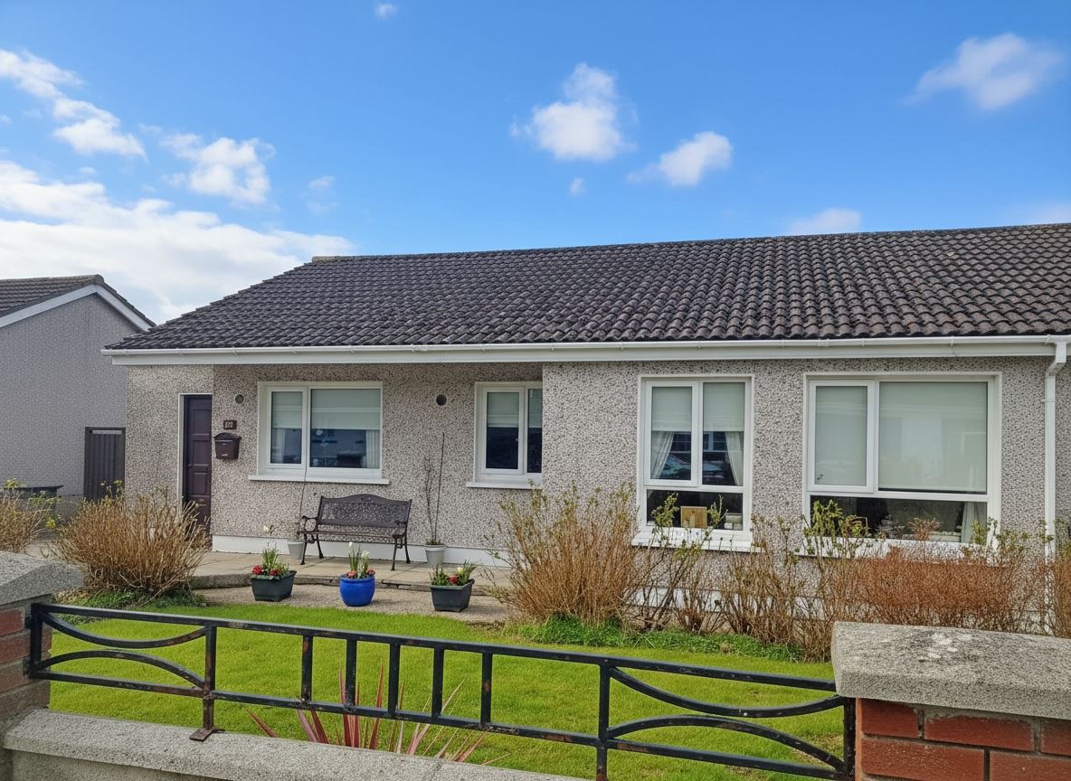 39 Riverview, Kilkenny, Co. Kilkenny