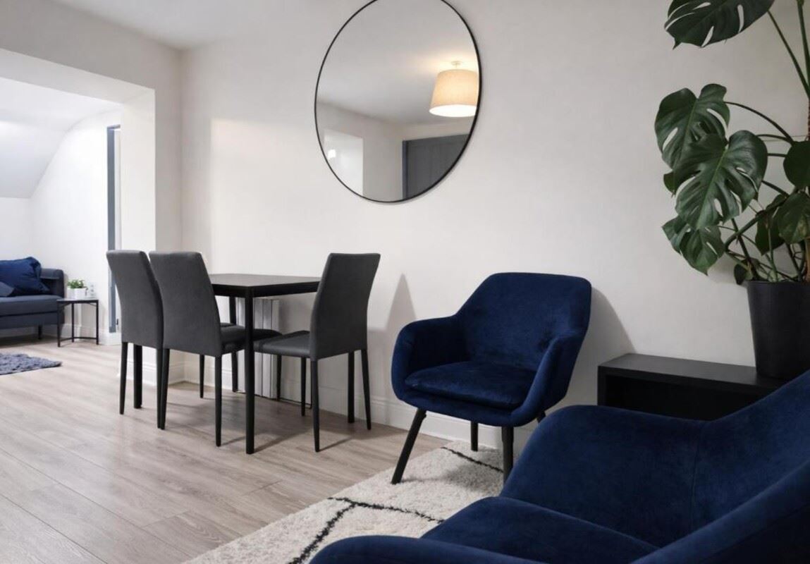 Cozy Homestay, Dublin