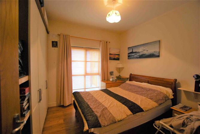 Burgage Street, Newcastle, Co. Dublin