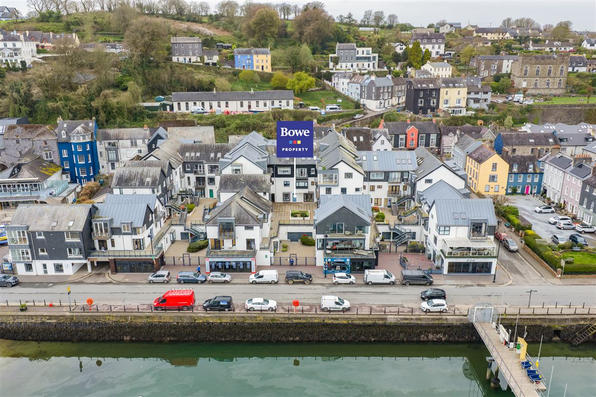 31 Shearwater, Pier Road, Kinsale, Cork