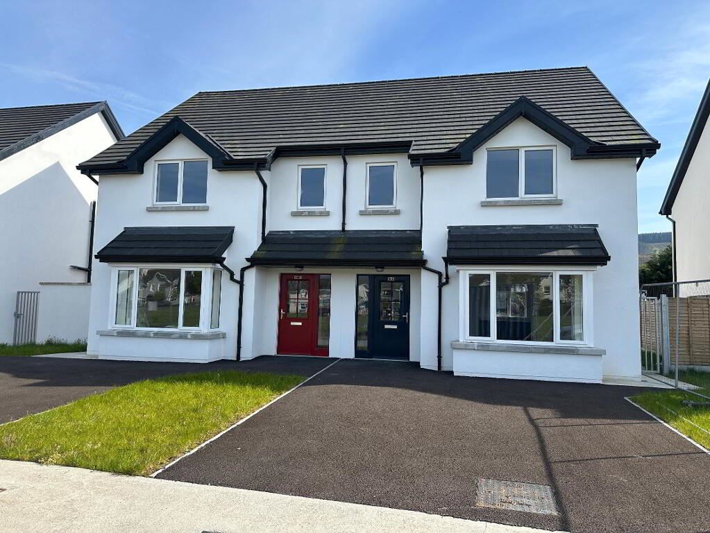 25 Park Road, Ivowen, Kilsheelan, Clonmel, Tipperary